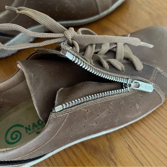 NAOT Moko Sneaker Women’s Size 37 / 6-6.5 - Picture 11 of 15